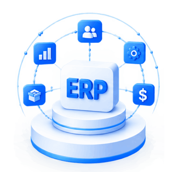 ERP Tổng thể