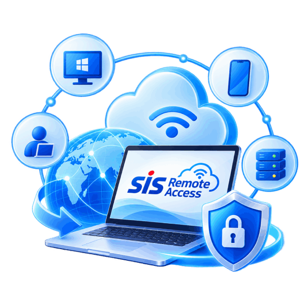 SIS Remote Access