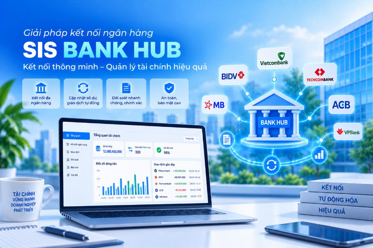 SIS Bank Hub