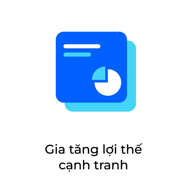 Lợi ích giải pháp