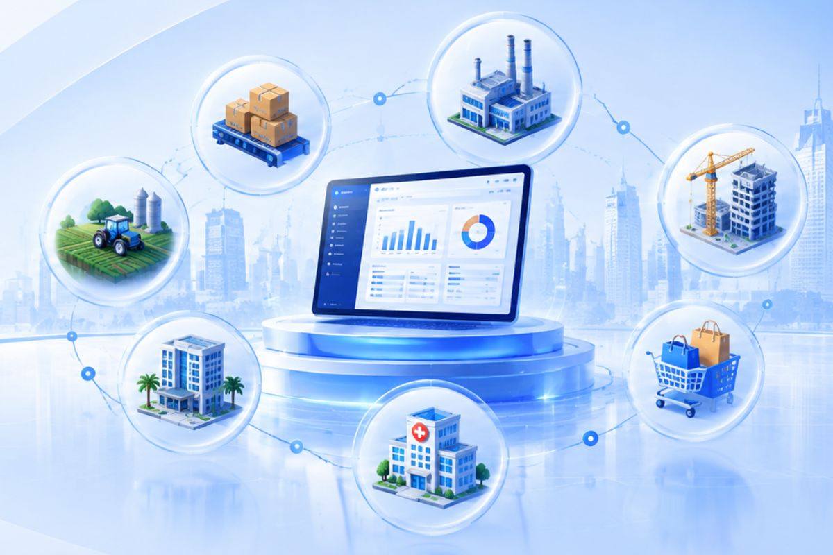 ERP Online